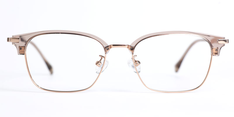 Metal Eyeglasses Frame Manufacturers and Factory