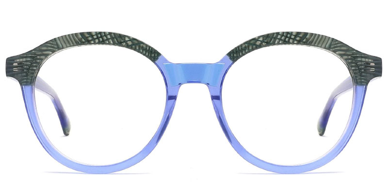 Acetate Optical Frames
