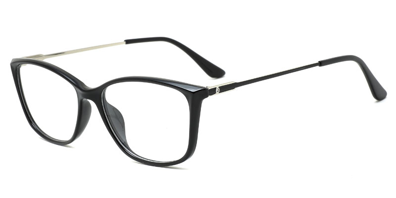 Beatrice Women's Facet Desgined TR90 Spectacel Frame - OEM Customization Manufacturing