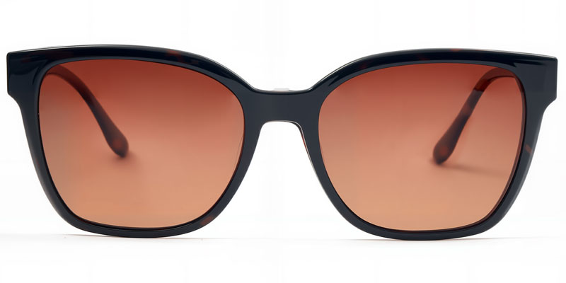 Berea Women's Fashion Handmade Clip-on Sunglasses