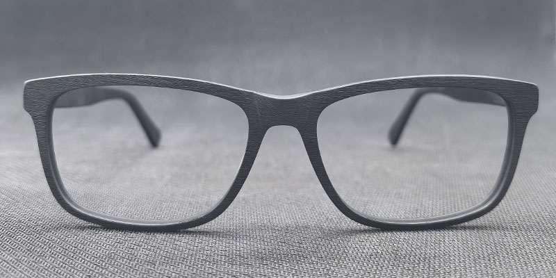 Borealix Extended Fit Bio Acetate Spectactle Frame