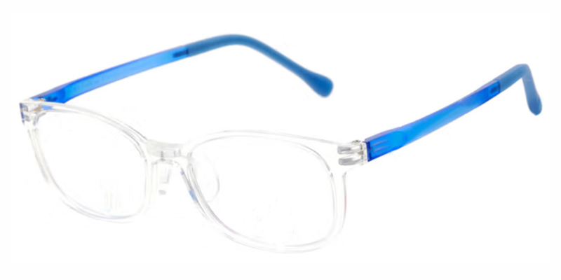 Panda Buddy Asian Kids TR90 Optical Frame