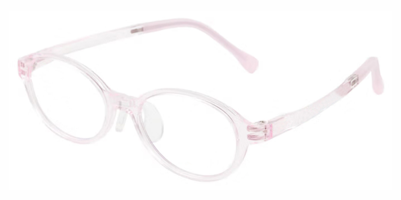 Bunny Kids TR90 Plastic Spectacle Frame Factory Price