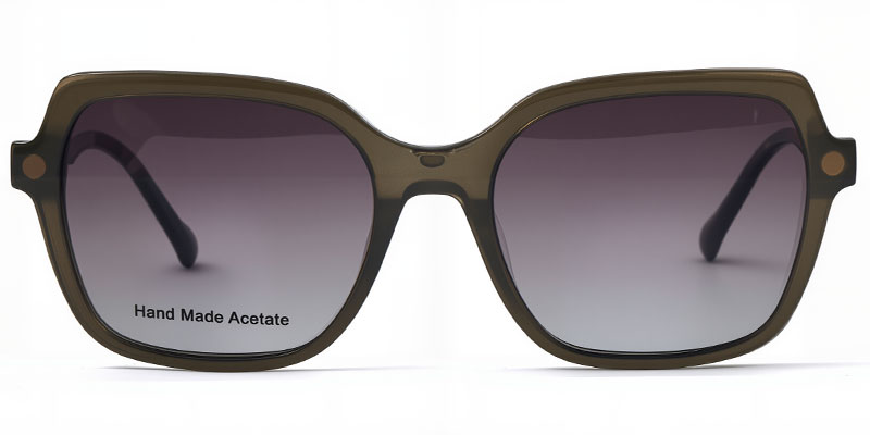 Casa Clip On Sunglasses