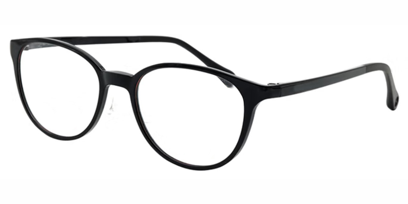 Cat Purr G850 Teenager Oval Eyewear, Safe Eco-Friendly, Superior Toughness