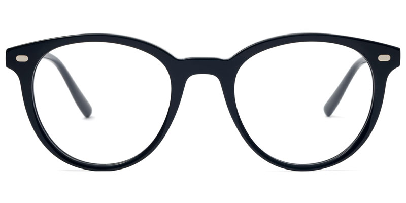 Chelsea 52mm Pantos Magnetic Clip On Sunglasses