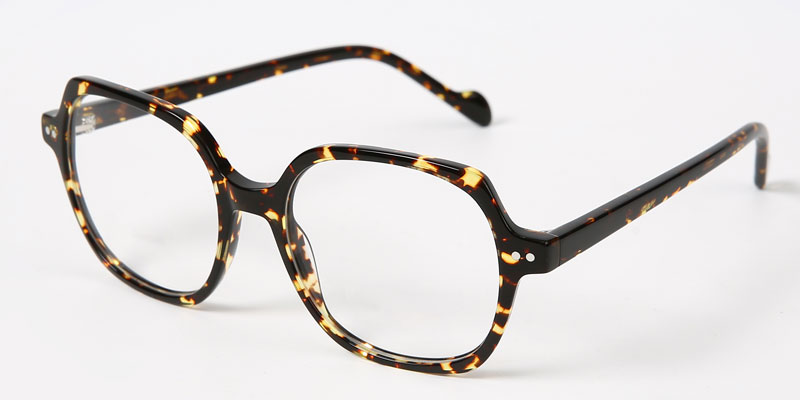 Coffeyville Women's Acetate Optical Frame