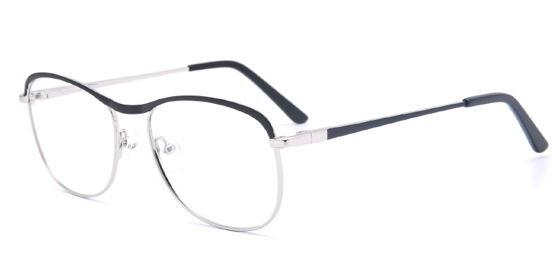 Columbia Womens 55mm Metal Eyewear Frame Wholesale