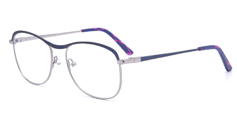 Columbia Womens 55mm Metal Eyewear Frame Wholesale
