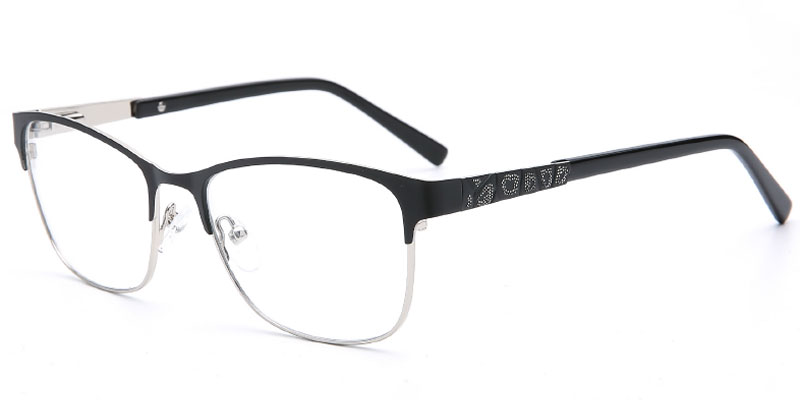 Fairfield - Factory Bulk Order Women's Stainless Steel Optical Frame