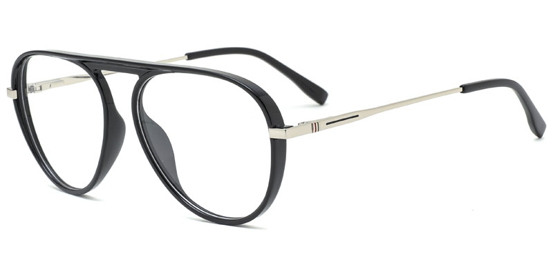 Glassboro Women's 53mm TR90 Injected Optical Frame - Ready Stock Wholesale