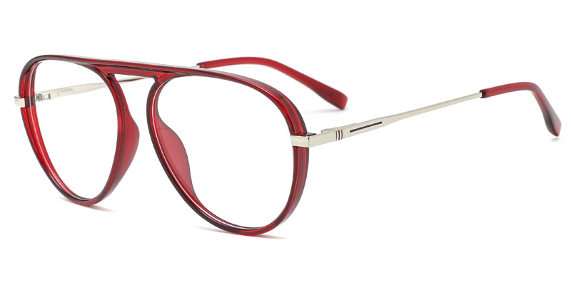 Glassboro Women's 53mm TR90 Injected Optical Frame - Ready Stock Wholesale