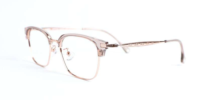 Marquette β-TITANIUM Eyeglasses Frame