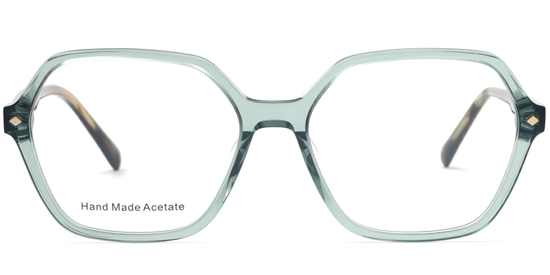 New York Clip On Sunglasses