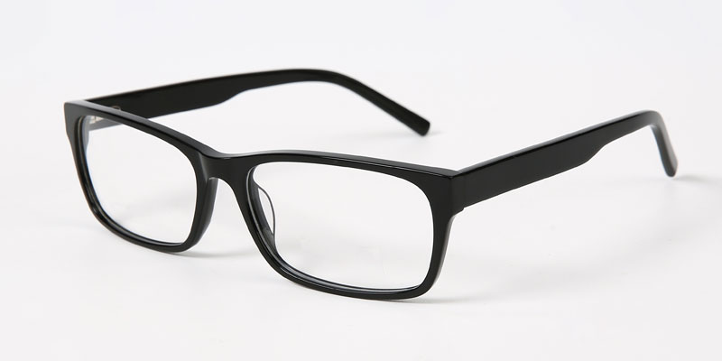 Newton Handcrafted Acetate Spectacle Frame