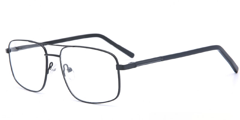 Owatonna | Factory Direct OEM Wholesale | Men's Metal Optical Frame