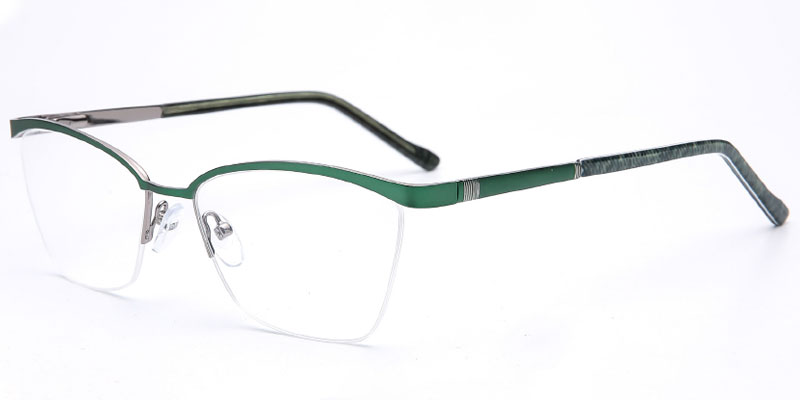 Rolla - Women's Square Optical Frame