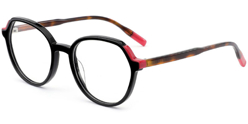 Salina Womens Acetate Optical Frame | Factory Wholesale