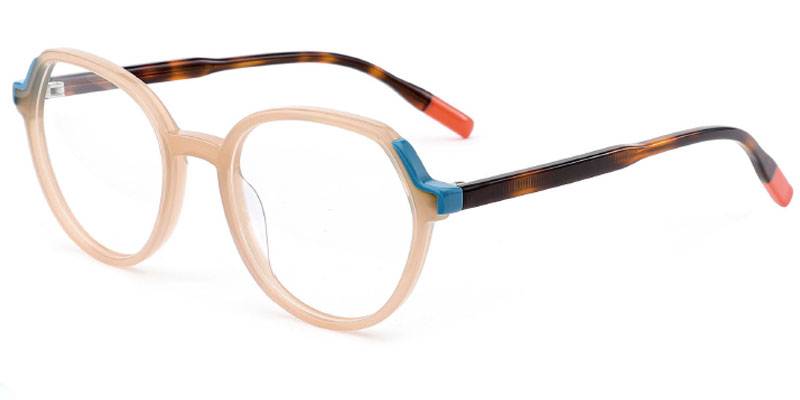 Salina Womens Acetate Optical Frame | Factory Wholesale