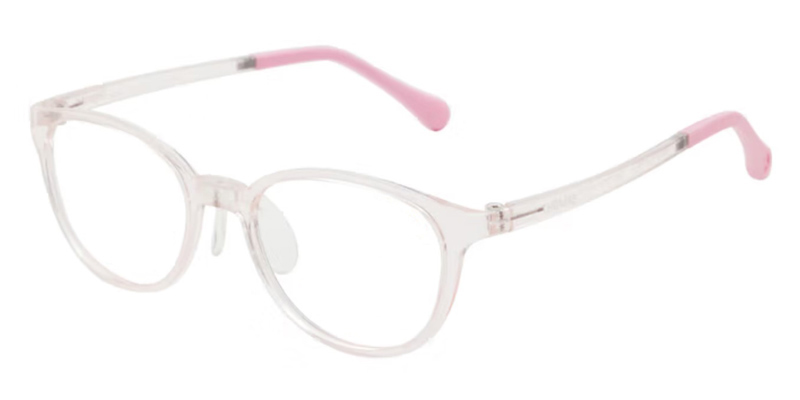 Seahorse G850 Young Adult Oval Eyewear, Factory Direct, No Middlemen