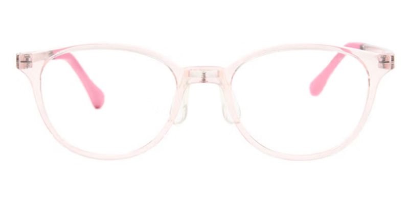 Seahorse G850 Young Adult Oval Eyewear, Factory Direct, No Middlemen