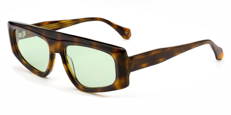 Seaside Women's Polarized Acetate Sunglasses | Factory Direct Wholesale