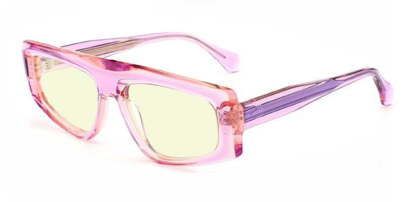 Seaside Women's Polarized Acetate Sunglasses | Factory Direct Wholesale