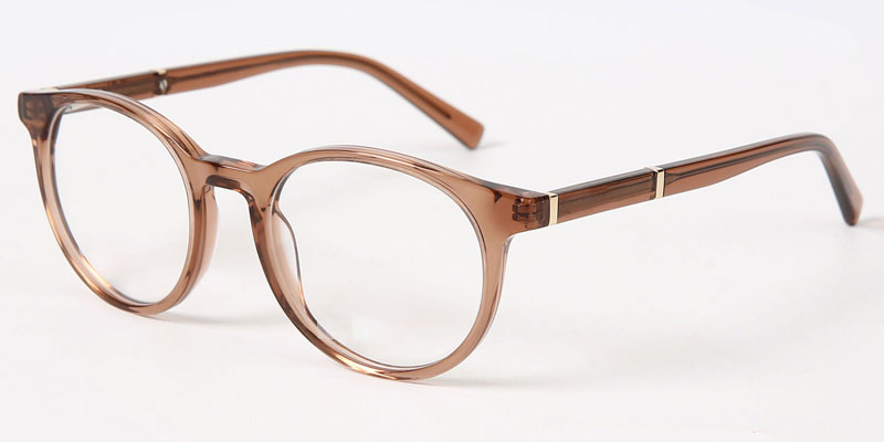 Somerville Pantos Acetate Optical Frame