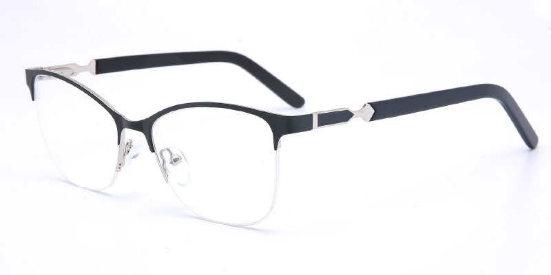 Starkville Womens Eyeglasses Frame Wholesale at Factory Price, 53mm