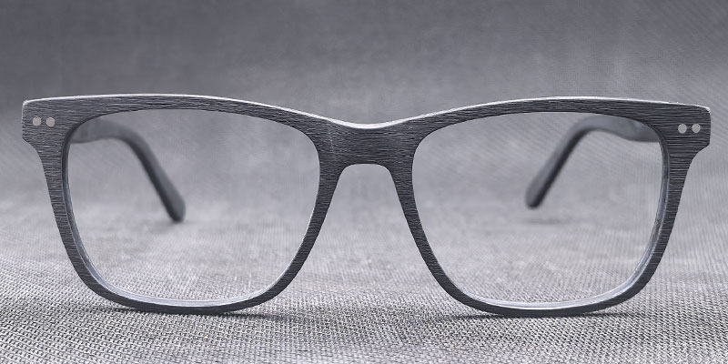 Sylphine Lightweight finishing Aceate Optical Frame