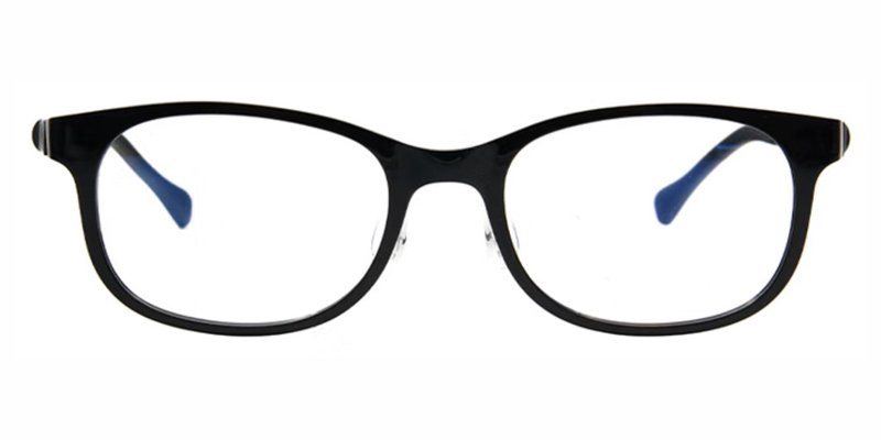 Giraffe TR90 children rectangular optical frame,material Softness,factory direct