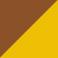 Brown/Gold