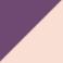 Purple/Gold