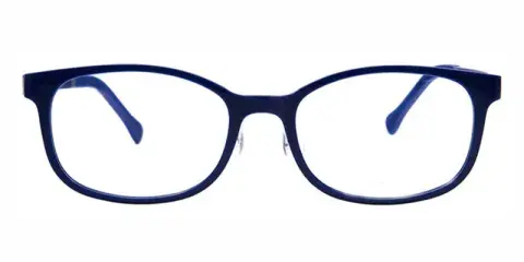 Panda Buddy Asian Kids TR90 Optical Frame