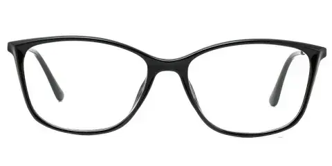 Beatrice Women's Facet Desgined TR90 Spectacel Frame - OEM Customization Manufacturing