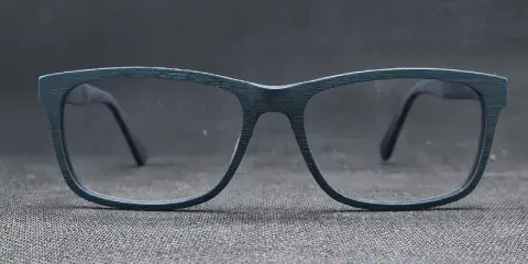 Borealix Extended Fit Bio Acetate Spectactle Frame