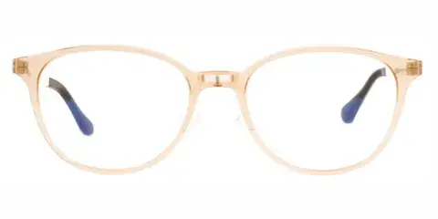 Cat Purr G850 Teenager Oval Eyewear, Safe Eco-Friendly, Superior Toughness