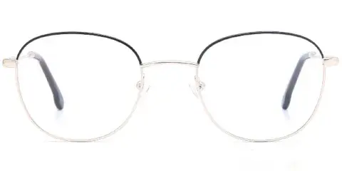 Honesdale 50mm Unisex Eyeglasses Frame | Factory Direct OEM/ODM