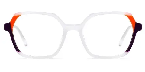 Kalamazoo Laminated Acetate Eyeglasses Frame | China Factory 