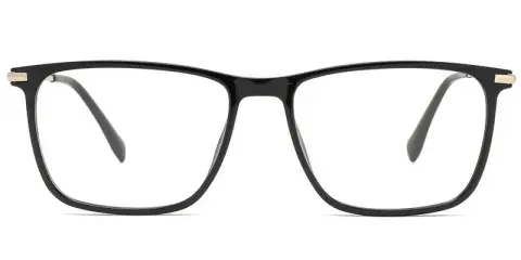Kinston - TR90 Super Light Men's Optical Frame Ready Stock