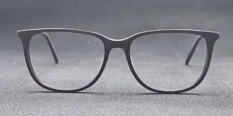 Liora Wooden Texture Bio Acetate Optical Frame