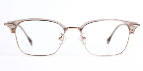 Marquette β-TITANIUM Eyeglasses Frame