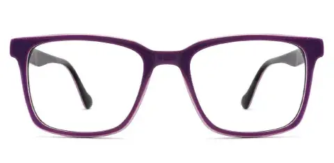 Shim Sight Platypus Square Unisex Eyeglasses Frame for Kids, 49mm