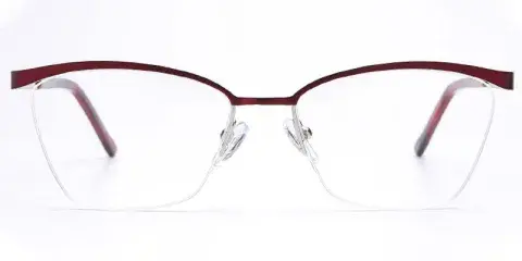 Rolla - Women's Square Optical Frame