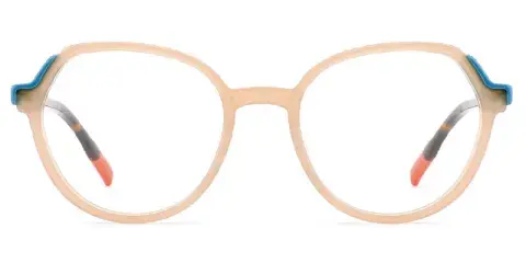 Salina Womens Acetate Optical Frame | Factory Wholesale