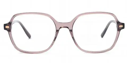 Shelby Womens Acetate Clip On Sunglasses