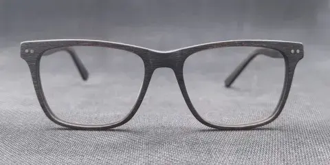 Sylphine Lightweight finishing Aceate Optical Frame