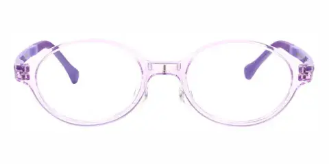 Kitty Girls TR90 Oval Shape Cute Optical Frame Bulk Order Online