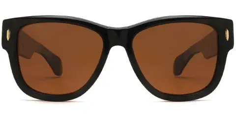 Walla Womens Acetate Sunglasses, 54mm