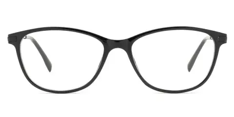 Westminster Factory Supply Super Light Women's Plastic TR90 Optical Frame, 53mm